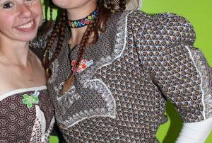 Impa Head Office Casual Day 2017