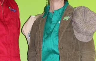 Impa Head Office Casual Day 2017