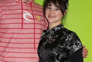 Impa Head Office Casual Day 2017