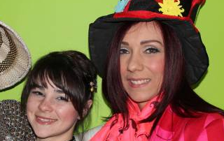 Impa Head Office Casual Day 2017