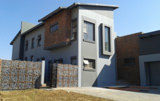 Centurion / Watefall Housing Projects