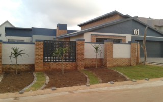 Centurion / Watefall Housing Projects