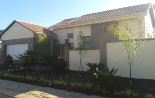 Centurion / Watefall Housing Projects