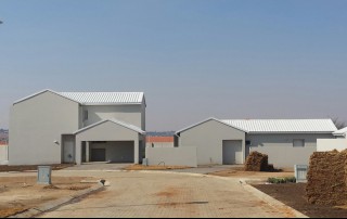 Centurion / Watefall Housing Projects