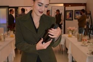 Impa Vin Do Winetasting