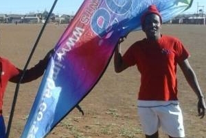 Impa Factory Soccer Team