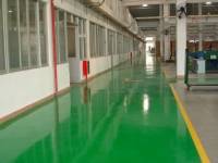 Tuffloor Epoxy
